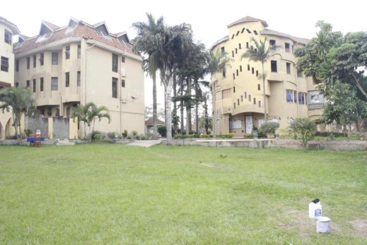 Rwizi View Hotel Mbarara Экстерьер фото